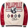 Buy Pelle Pelle World Famous Soda Club 1978 Leather Jacket