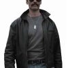 Buy Nik Xhelilaj Movie Policë për jetë Maximilian Murati Jacket