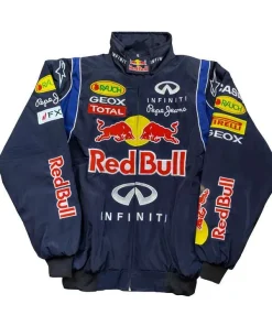 Shop F1-Racing-Red-Bull-Gives-You-Wings-Jacket