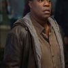 Shop Tracy Morgan The Fall and Rise of Reggie Dinkins Jacket