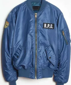 Shop Resident-Evil-2-RPD-Jacket