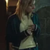 Buy Rina-Movie-Heel-2026-Monika-Frajczyk-Green-Jacket