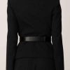 Shop Tina Casciani The Young and the Restless Black Blazer