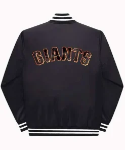 Shop San-Francisco-Giants-Baseball-Jacket-for-Sale