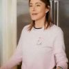 Buy Shrinking Christa Miller I Heart LA Sweatshirt