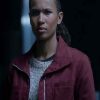Shop Siren Maddie Bishop Maroon Jacket
