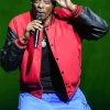 Buy 2026-Snoop-Dogg-CinemaCon-Varsity-Jacket
