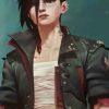 Shop Arcane Vi Pit Fighter Jacket
