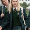 Buy Derry Girls Greem Uniform Blazer Coat