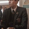Buy TV Series Derry Girls Greem Blazer Coat