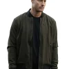 Shop TV-Series-Tracker-2026-Justin-Hartley-Bomber-Jacket