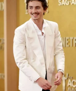 Shop The-Actor-Awards-2026-Timothee-Chalamet-Black-and-White-Suit