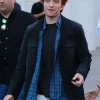 Buy The-Drama-Robert-Pattinson-Black-Blazer