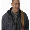 Buy The Genesis Project 2026 Halem Medina Jacket