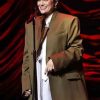 Shop Jessie J London Palladium Oversized Blazer