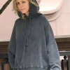 Buy Cameron-Diaz-The-Sham-2026-Grey-Hoodie
