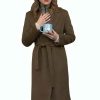 Buy The Young and the Restless Tessa Porter Trench Coat