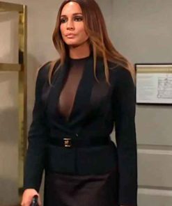 Shop Tina Casciani The Young and the Restless Blazer