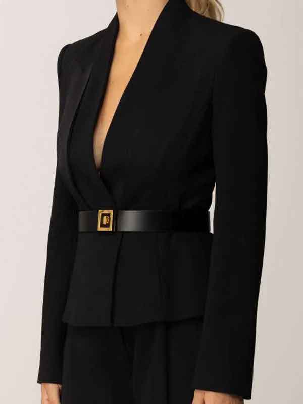 Buy Riza Thomson The Young and the Restless Tina Casciani Blazer Jacket