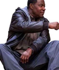 Shop The Fall and Rise of Reggie Dinkins Tracy Morgan Jacket