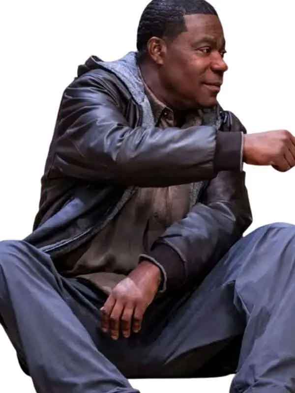 Shop The Fall and Rise of Reggie Dinkins Tracy Morgan Jacket