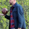 Shop NYC 2026 Central Park Travis Kelce Jacket
