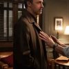 Buy Vincent Riley Law and Order S25 Brown Coat