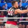Shop WWE Smackdown LA Knight Leather Vest