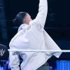 Shop Event Roman Reigns Jacket