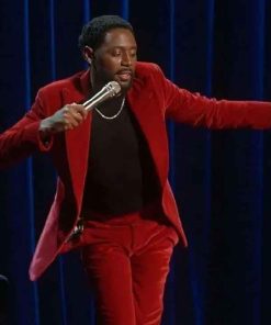 Shop Wayne Colley Kountry Wayne Nostalgia 2026 Red Suit