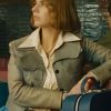 Shop Mariana Di Girólamo Wild Horse Nine Jacket