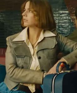 Shop Mariana Di Girólamo Wild Horse Nine Jacket