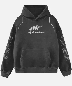 Buy Alpinestars-Yamaha-Hoodie
