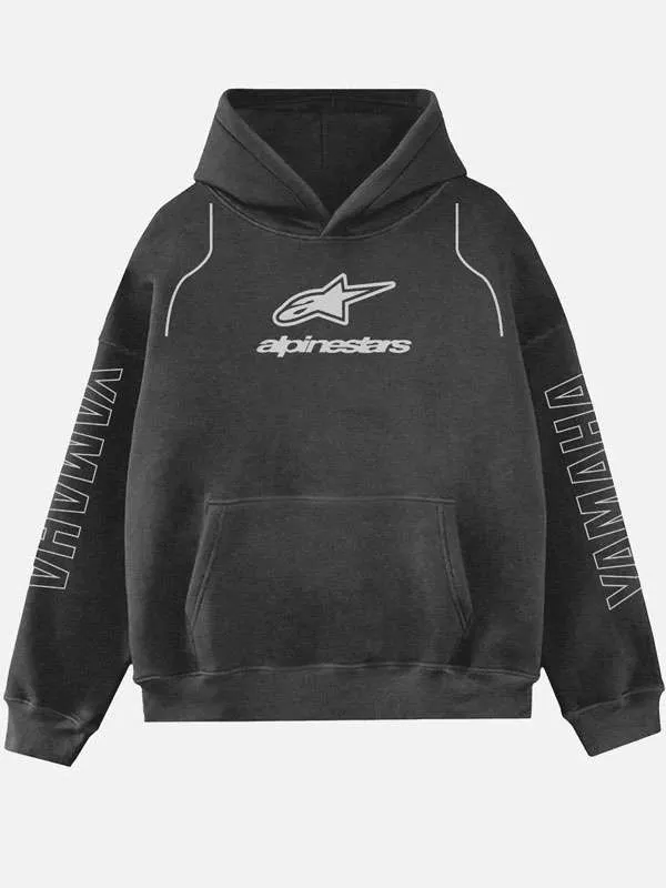 Buy Alpinestars-Yamaha-Hoodie