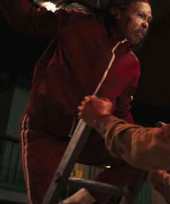 Buy Yayan Ruhian Movie The Furious Red Tracksuit
