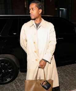Shop Birthday-Celebration-2026-ASAP-Rocky-Wool-Coat