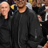 Shop Eddie-Murphy-2026-Black-Jacket