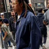 Buy Madison-Square-Garden-2026-Jay-Z-Blue-Hooded-Jacket