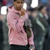 Shop Lamine-Yamal-2026-Pink-Jacket