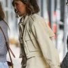 Shop Millie-Bobby-Brown-NYC-2026-Jacket