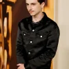 Shop Timothee-Chalamet-Oscars-Dinner-2026-Black-Jacket