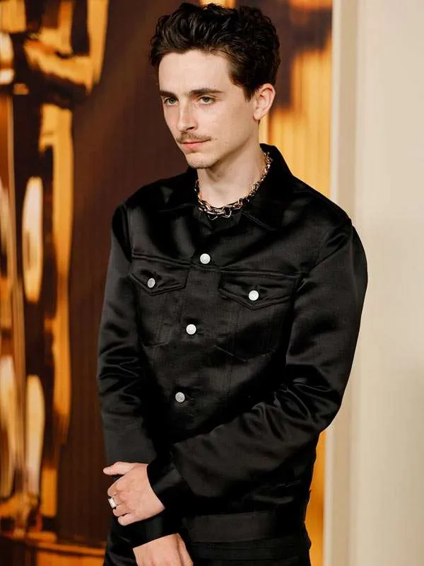 Shop Timothee-Chalamet-Oscars-Dinner-2026-Black-Jacket
