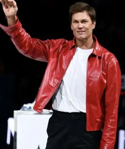 Buy Tom-Brady-Leather-Jacket