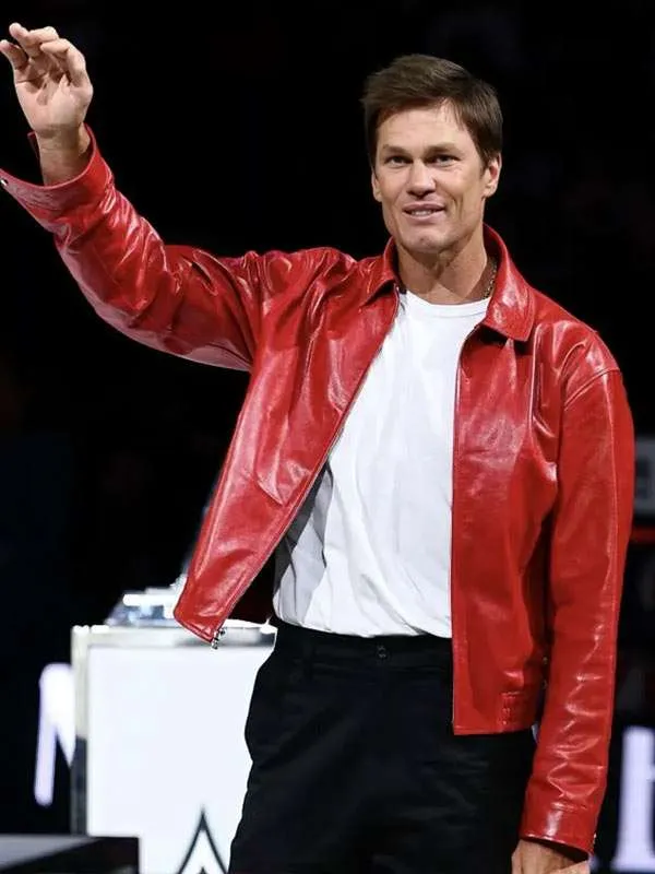 Buy Tom-Brady-Leather-Jacket