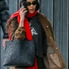 Buy NYC-2026-Zoe-Kravitz-Brown-Suede-Leather-Jacket (1)