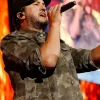 Buy 2026-iHeart-Country-Festival-Luke-Bryan-Camo-Jacket