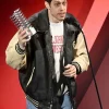 Buy Awards-2026-Pete-Davidson-Varsity-Jacket