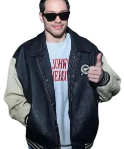 Shop 30th-Annual-Webby-Awards-2026-Pete-Davidson-Varsity-Jacket