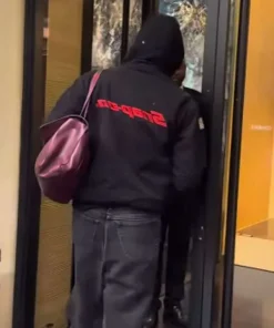 Buy AAP-Rocky-Supreme-Black-Jacket