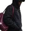 Shop AAP-Rocky-Supreme-Black-Bomber-Jacket